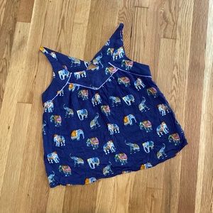 Anthropologie 🐘 blouse by Maeve